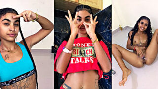 La Diosa Amaeya video porno Dominicanas La Diosa Amaeya vota a El Chorro y llena todo el piso