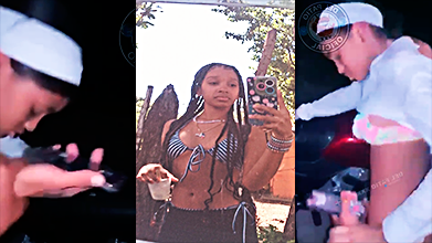 Videos PornoDominicanas Te ves linda cantando, dice tu amiga mientras te graba