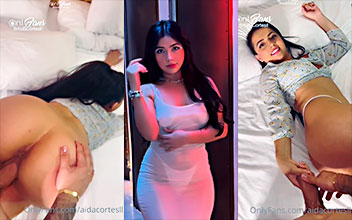 Aida Cortes Xxx @aidacortesmusic Donde La Quieres Mucho Parida Le Dicen Aida Cortés