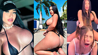 Eimy Contreras Xxx @soyeimycontreras Eimy Contreras le rompe el coño a su amiga lesbiana sin piedad