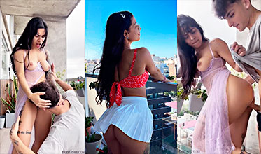 Bruna Bry Xxx El Niño Pide Cacao Diciendo No Aguanto Más y Bry Punky Dice Dame Más