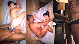 Emily Willis Porno El Diablo Pussy, Devil Miss Toda Esa Brutal Polla De Julio Gomez