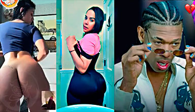 El Napo Porno El Napo, Video Porno Con Aracelis Figuereo Masturbándose