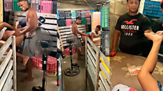 VideosPorno Xxx, Dominicanas Xxx La Mala Singa Dice Los Dominicos Que Graban Mientras El Novato Folla