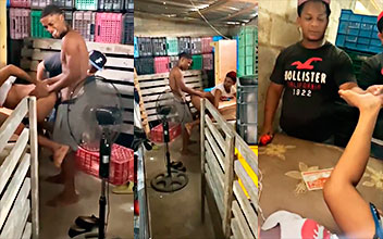 VideosPorno Xxx, Dominicanas Xxx La Mala Singa Dice Los Dominicos Que Graban Mientras El Novato Folla