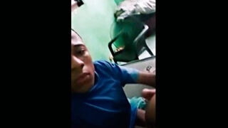 Enana Dominicana Xxx Enano dominicano por fin ve a Linda y se la mete al banquero