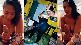 BesoNegroXxx Ese chico es tuyo mami y hasta un beso negro le da