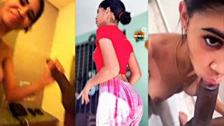 Rainieli Ramos Xxx @rainieliramo622 La Flaca Dominicana Rainieli Ramos Es Un Mamagüevo Profesional