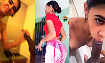 Rainieli Ramos Xxx @rainieliramo622 La Flaca Dominicana Rainieli Ramos Es Un Mamagüevo Profesional