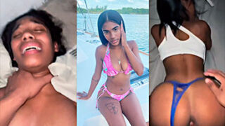 Severino Follando Porno Espera y pide cacao La dominicana Madeline Severino cogiendo