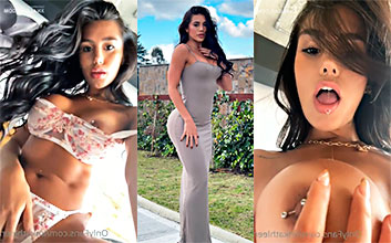 María Alejandra Quintero Xxx Están tan duros que quiero que te los comas dice Alejandra Quintero