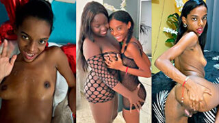 La_Prof_Bisex video porno Ex maestra dominicana canta en trío y también para El Chiquito