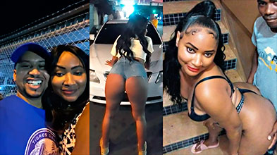 Fue mucho dolor lo que pasé por tener un auto, dice La Cariñosa