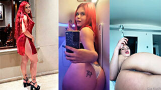 Gia Kush Xxx Gia Kush Ninfómana Anal Que Dice Que Tiene El Culo Muy Rico