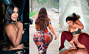 Gracie Bon Xxx Gracie Bon dice que es genial papá, quiero que te corras en mi coño