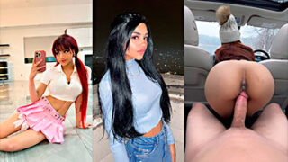 Hannah Jo Xxx Hannah Jo obtiene una carga de semen de esa polla en menos de 3 minutos