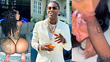 Mami Zen Porno Vídeo porno de Haraca Kiko con Mami Zen y una chica blanca cantando en tríos