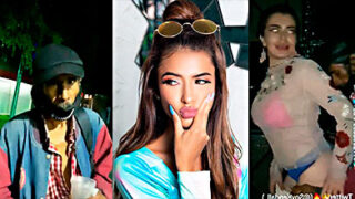 SoyKendall Xxx No seas hijo de puta, la polla más grande dice que soy Kendall.