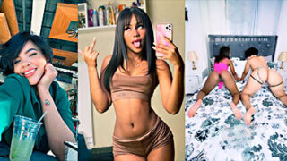 Yehidy Santana Xxx Hermana de Vitaly Sánchez supuestamente video porno con Yehidy Santana