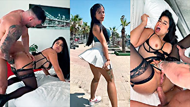 Maximo Garcia Porno Hijo de puta ábreme el culo y rómpelo rico le dicen a Máximo García