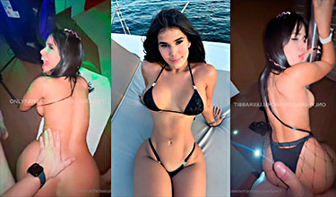 Michelle Rabbit Xxx Duro hijo de puta rompe ese coño sin piedad, dice Michelle Rabbit