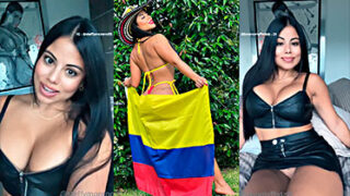 Steffy Moreno Xxx Hola Papacito Así salgo hoy dice la puta Steffy Moreno