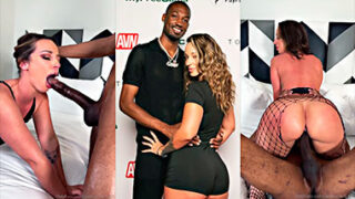 Jada Stevens Porn @jadastevens420 Hollywood Cash y Jada Stevens follando muy duro