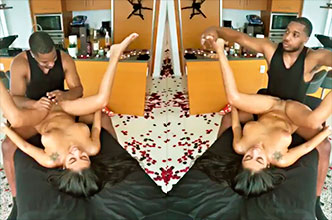 Huele ese Toto a ver qué tal, dice el narrador dominicano