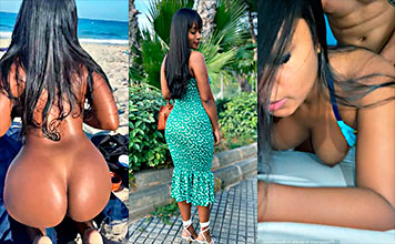 indiiazinha25 porno Indiazinha filtra un vídeo porno follando a lo perrito