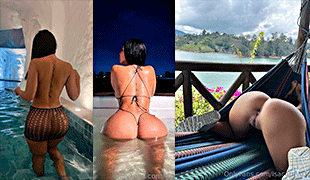 Isa Carrillo porno Isa Carrillo filtra un vídeo porno a propósito para ganar más dinero