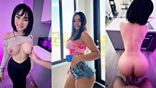 Leila Santese Xxx @lelasohnabaka La señorita Leila Santese es interrumpida para un buen polvo