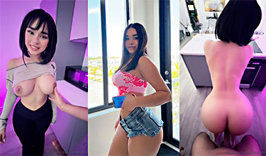 Leila Santese Xxx @lelasohnabaka La señorita Leila Santese es interrumpida para un buen polvo