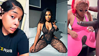 Jayla Page Porn @JaylaPage10 Jayla Page solo dice papi, esa gran polla me duele