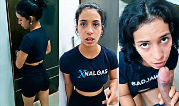 Juliana Palvin Xxx @julianapalviin La vecina infiel cae en las garras de Juliana Palvin y follan duro