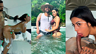 Johana Giraldo Xxx @johagiraldo888 Uber Johana Giraldo lo lleva a un hotel y follan increiblemente