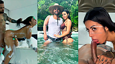 Johana Giraldo Xxx @johagiraldo888 Uber Johana Giraldo lo lleva a un hotel y follan increiblemente