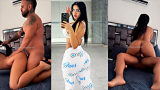 Johana Giraldo Xxx No te muevas, voy a venir, le dicen a Johana