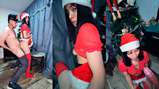 Jopy Laura Porno “Ay no”, dice, cuando se le acerca sin querer a Laura.