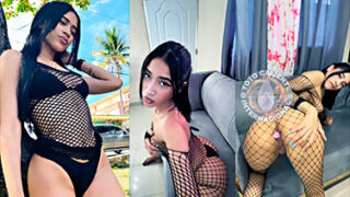 Raidirys Ramos Xxx @raidirys_12 Joven Dominicana Raidirys Ramos Adicta al Sexo Anal y las Pajas