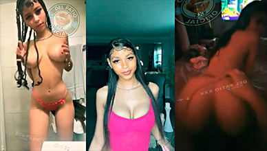 Video Porno Junibelle Junibelle follando intenso estilo perrito con un amigo