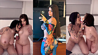 Karely Ruiz video porno Karely Ruiz convierte a una de sus amigas en lesbiana para comérsela