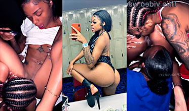 KashOfficials Xxx KashOfficials vídeo porno con 2 lesbianas muy guarras