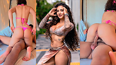 Keren Canelon Xxx @heykeren__ Keren Canelon Cabalgando la Polla de un Amigo Cercano