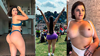 Kerolay Chaves Porno Kerolay Chaves tras llegar de los festejos del carnaval brasileño