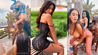 Rey Nasir Porno King Nasir follando el culo de un amigo y Samie Duchamp