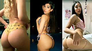 La Gigi RD Xxx Papi ven métemelo que quiero que me rompas el culo dice Gigi RD