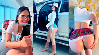 Kimberly Delgado Xxx La Guapa Kimberly Delgado y su incorporación al sexo anal