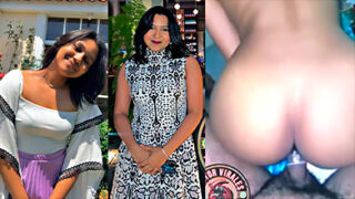 Kaxelys perez Xxx Kaxelys Pérez fue expulsada de la iglesia por este video porno