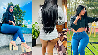 vídeo xxx de Itati Joss La Buena Itati Joss Metiéndose Los Dedos En Su Rica Vagina