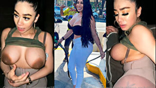 Giselle Montes Xxx Fóllame, fóllame un poquito para que me des tu leche, dice Giselle Monte